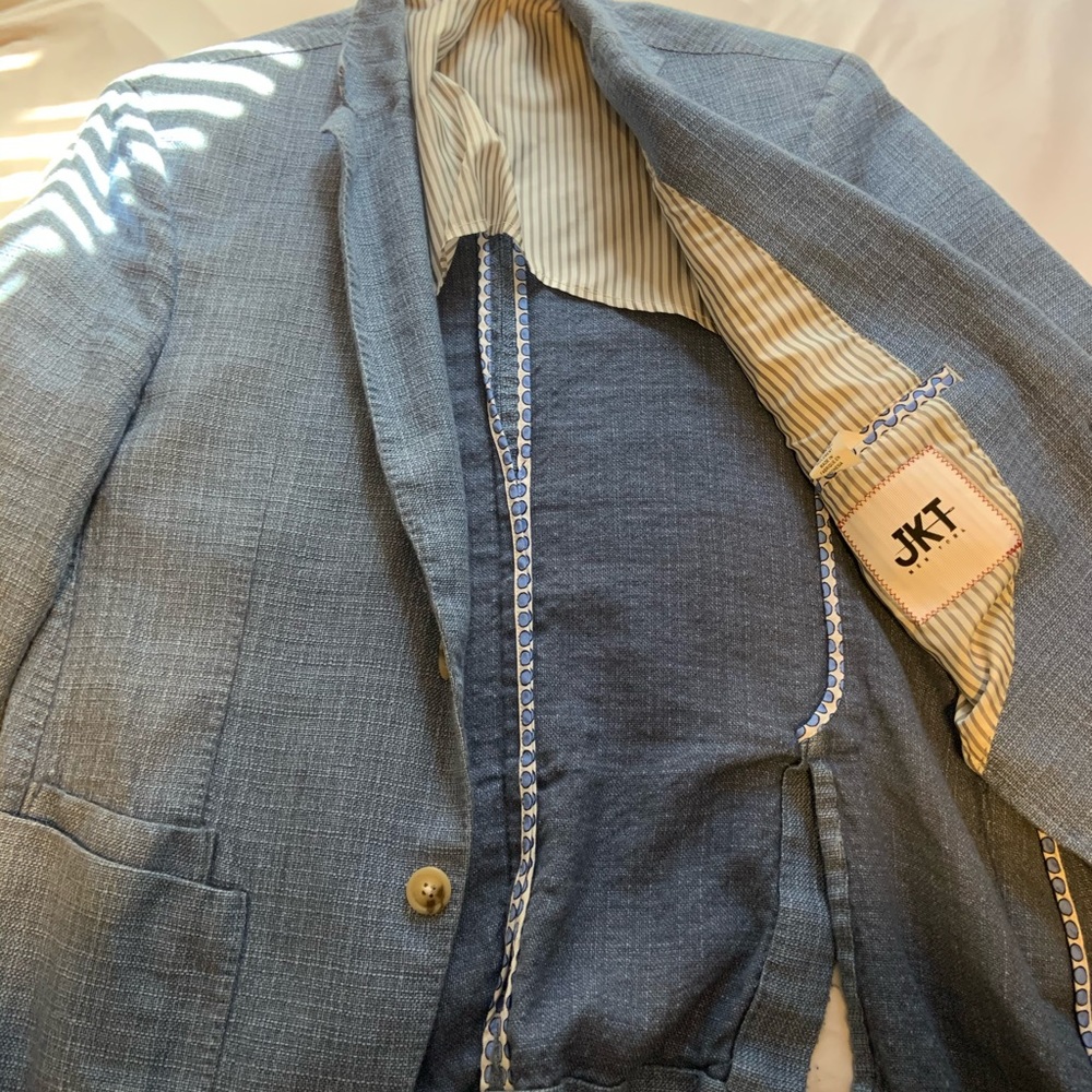 JKT Blazer